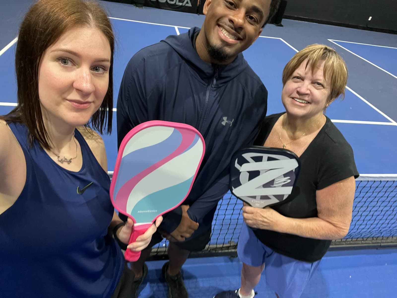 Students group photo